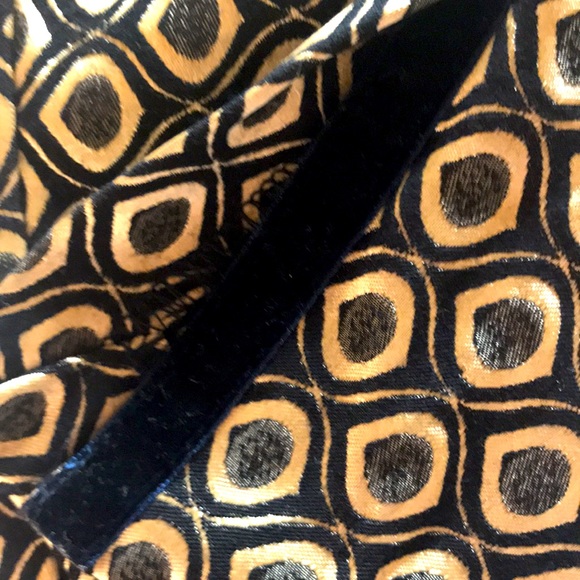 Anthropologie gold dress pants - Picture 5 of 12